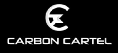 Carbon Cartel USA Logo