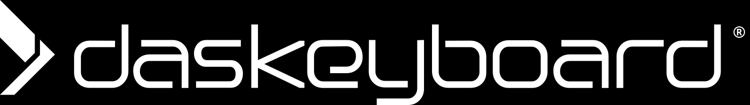 Das Keyboard Logo
