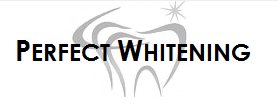 Perfect Whitening Logo