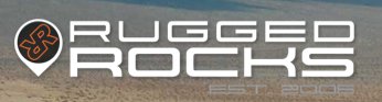 Rugged Rocks Off Road Logo
