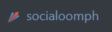 SocialOomph Logo