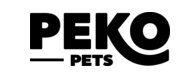 Peko Pets Logo