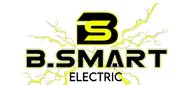 B Smart Electric UK Logo