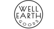 Well Earth Goods Logo