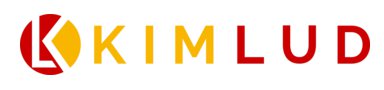 KimLud Logo