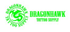 Dragonhawk Outlet Logo