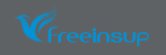 Freein SUP Paddle Board Logo