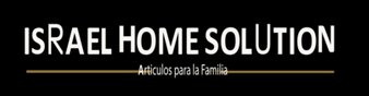 IsraelHomeSolution.com Logo