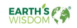 Earth's Wisdom Logo