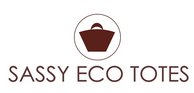 Sassy Eco Totes Logo