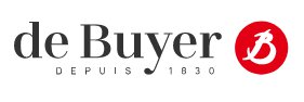 De Buyer Depuis 1830 Logo