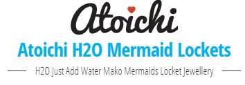 Atoichi H2O Logo