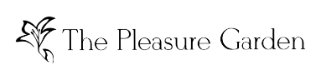 The Pleasure Garden Logo