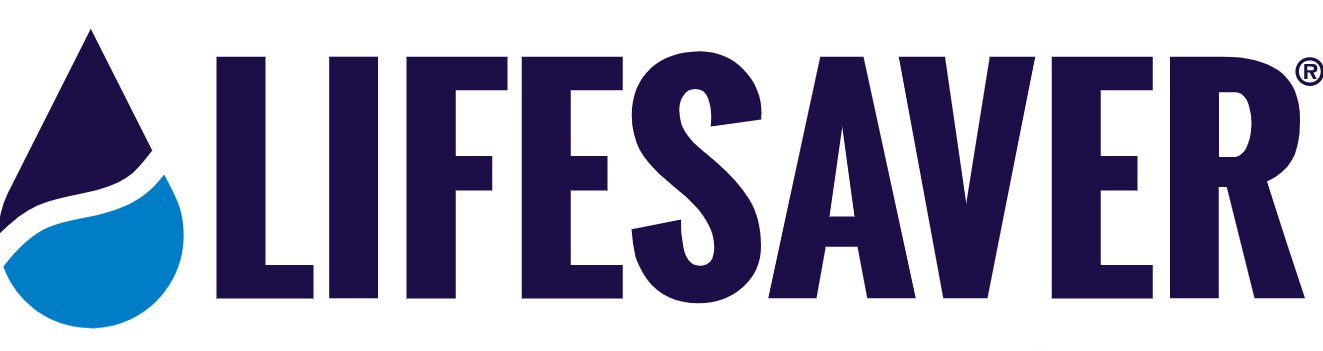 LifeSaver Water Filters Logo