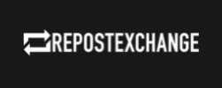 Repost Exchange Logo