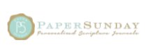 Paper Sunday Journal Logo