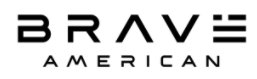 BraveAmerican.com Logo
