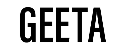 GeetaHair.com Logo