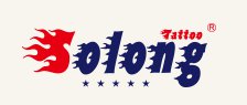 SolongTattoo.com Logo