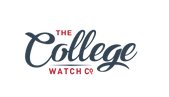 The College Watch Logo