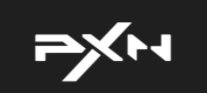 Pxn-Game.com Logo