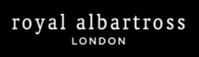 Royal Albartross Golf Logo