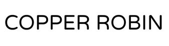 Copper Robin Watch Bands Logo