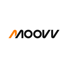 Moovv More Logo