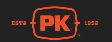PK Grills Logo