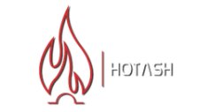 Hot Ash Stove Logo