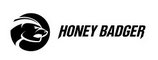 Honey Badger Logo