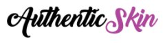 AuthenticSkin US Logo