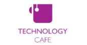 Technology Cafe Navan Logo