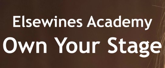 Elsewines Academy Logo