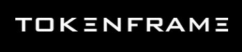 Token Frame NFT Display Logo