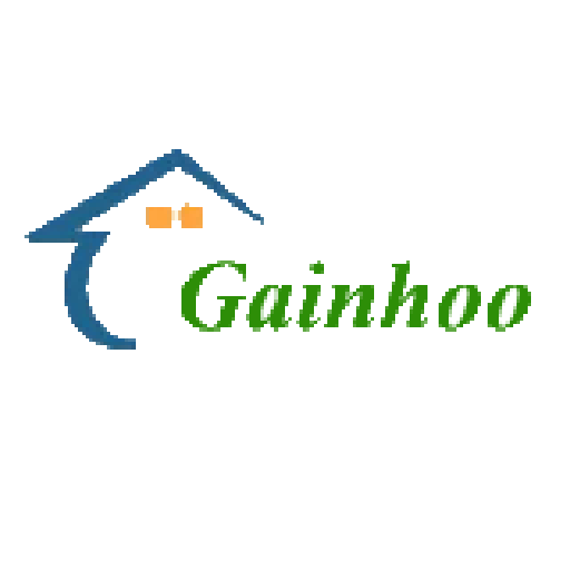 Gainhoo Logo