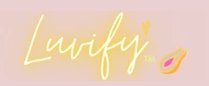 Luvify Official Logo