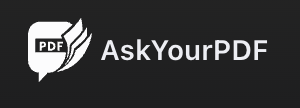 AskYourPDF Logo