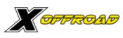 X-Offroad Logo