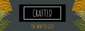 Order Crafted Logo