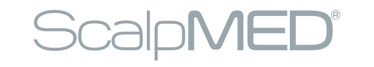 ScalpMED Logo