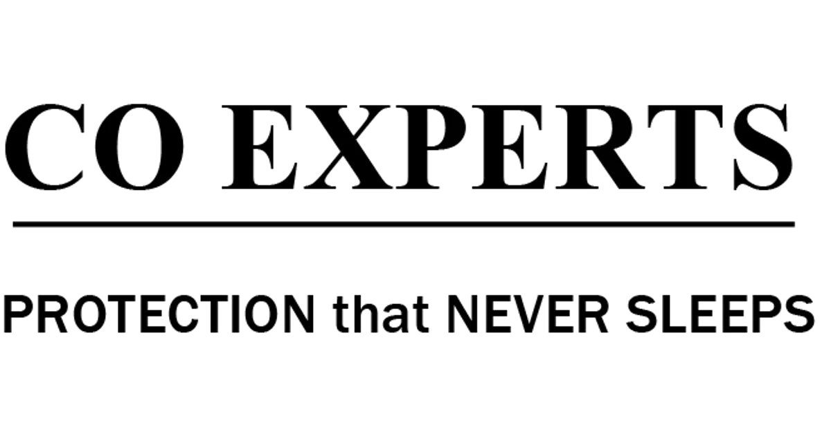 CO EXPERTS Logo
