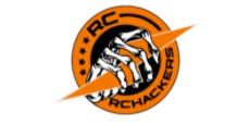 Rc Hackers Battery Logo