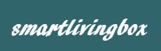 Smart Living Box Logo