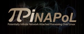 PiNaPol Logo