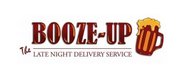 Booze Up Logo