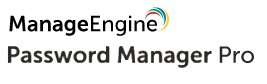 Password Manager Pro Logo