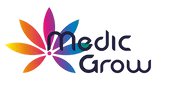 Medic Grow LED Lights Logo