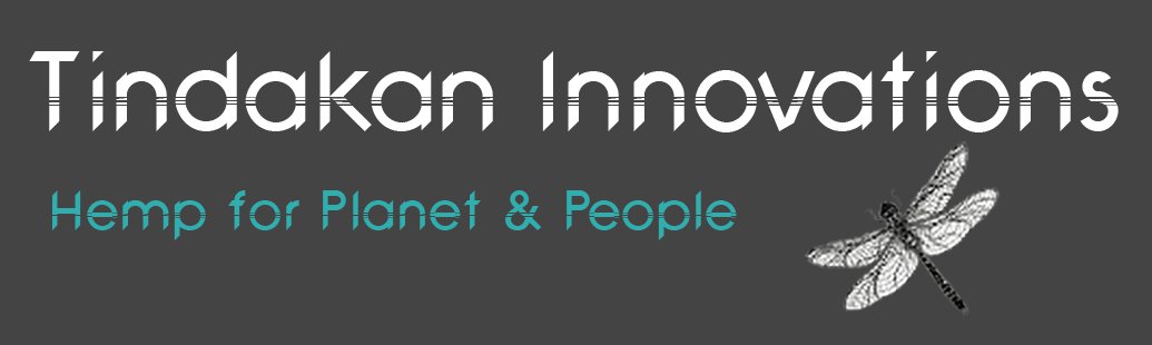 Tindakan Innovations Hemp Logo