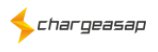 Charge Asap Infinity Cable Logo